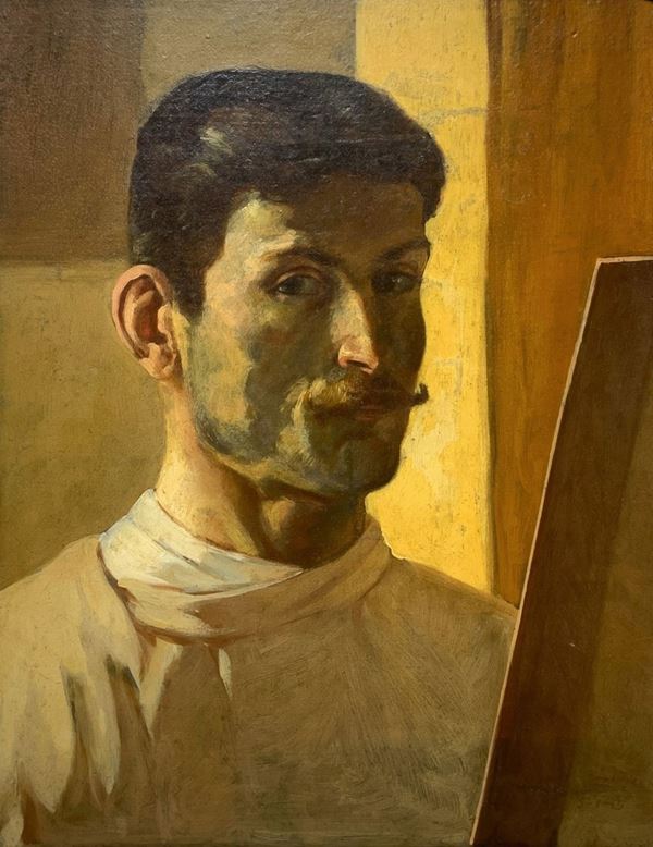 Ritratto di un uomo