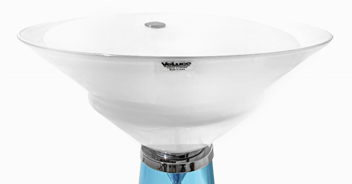 Veart - Lampada da Tavola