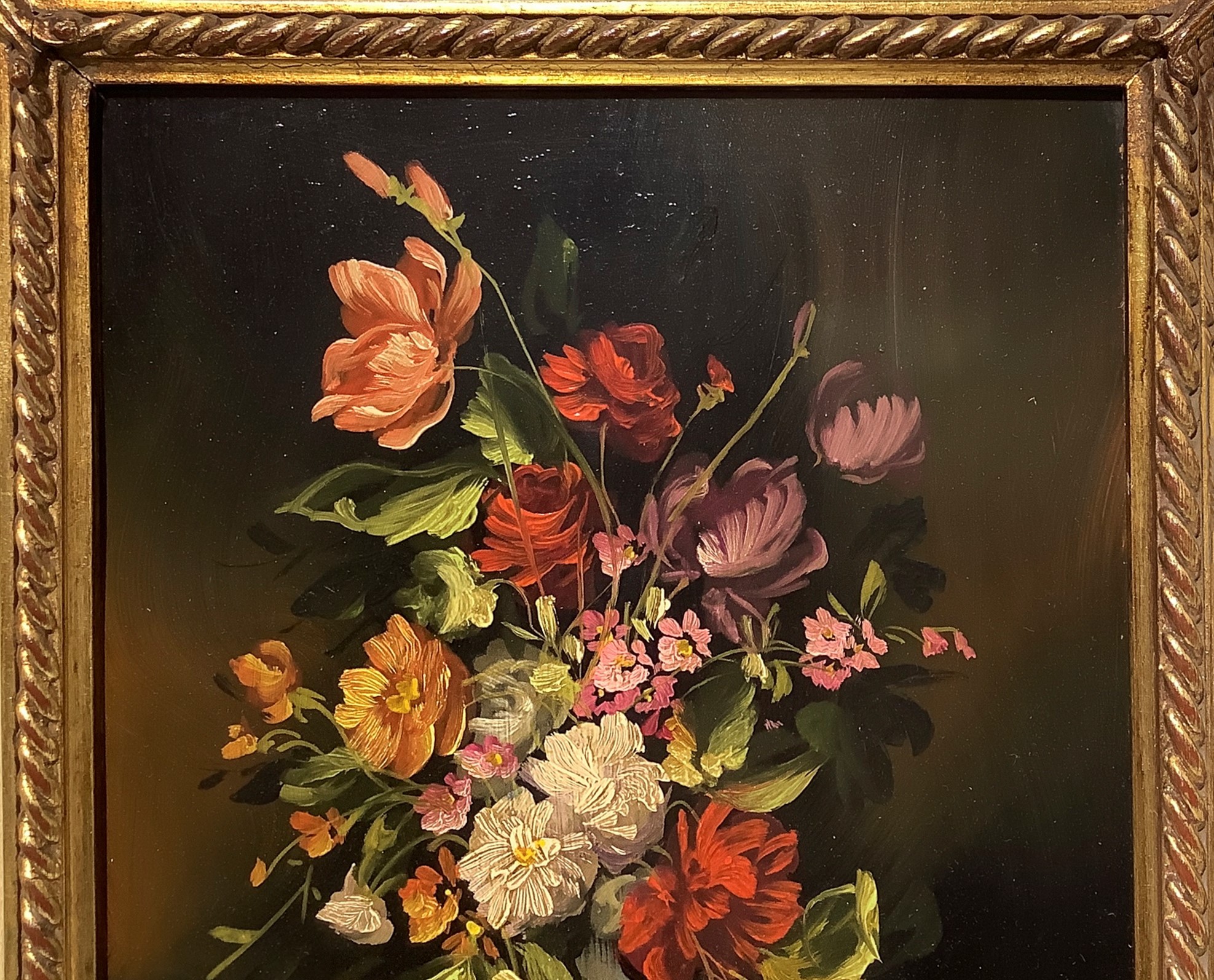 Natura Morta di Fiori