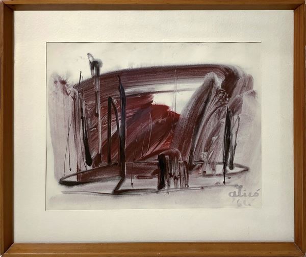 Abstract figuration