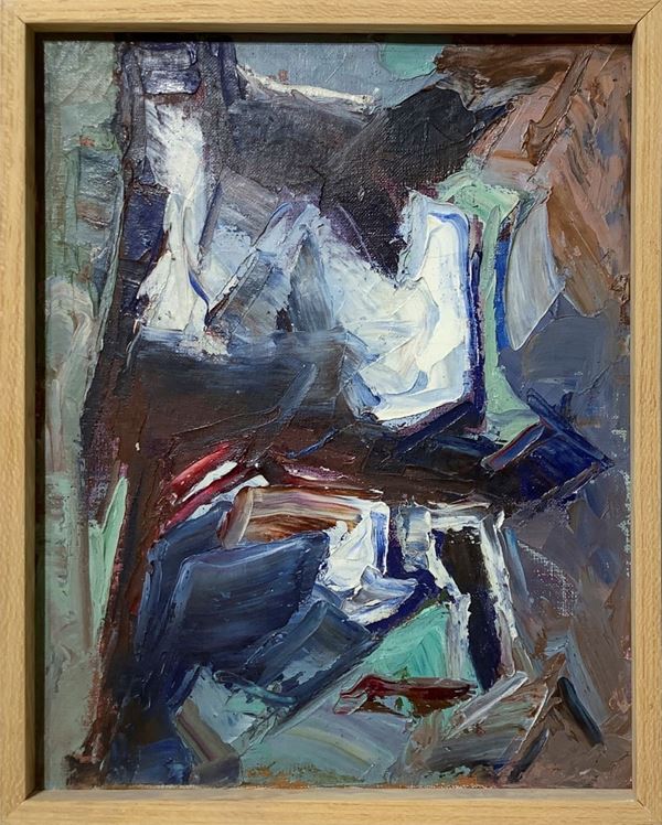 Abstract representation