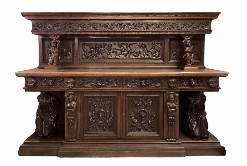 Credenza