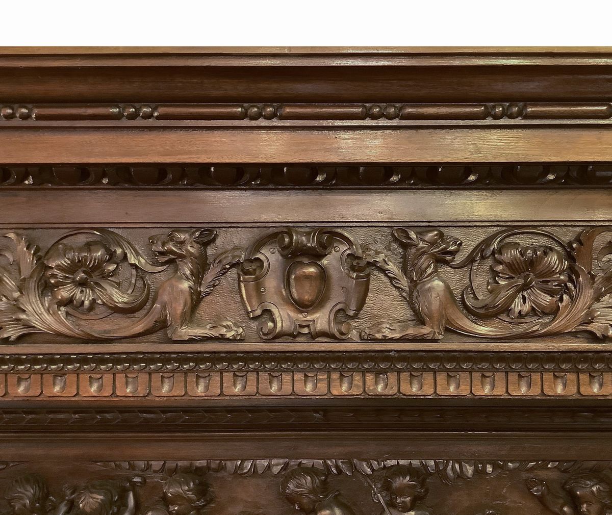 Credenza