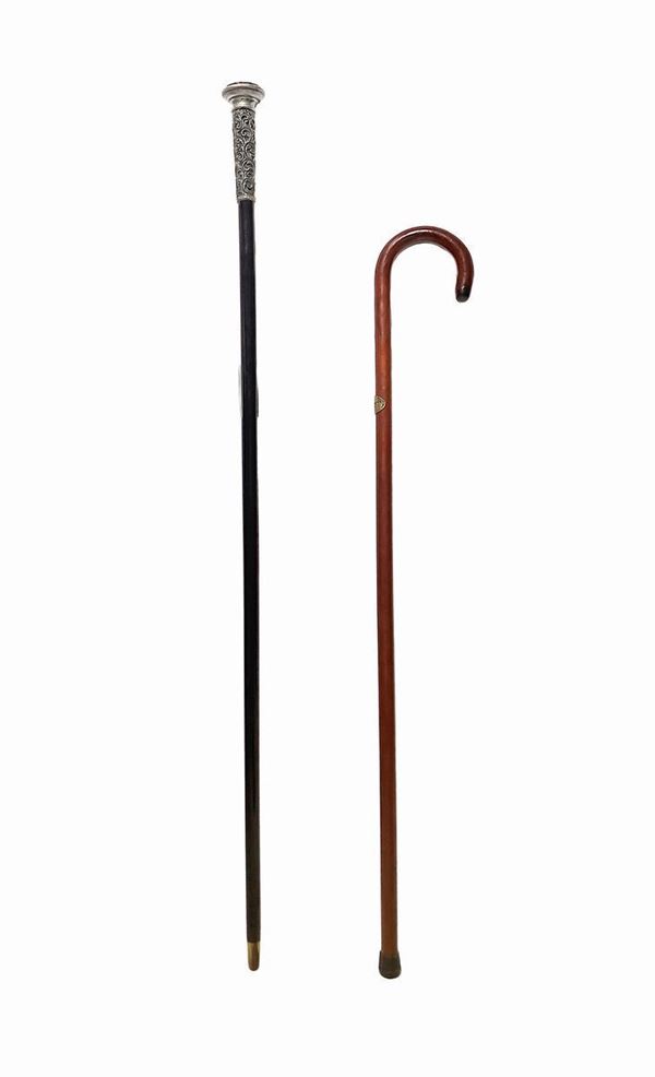 Sticks
