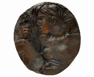 Nudo di Donna