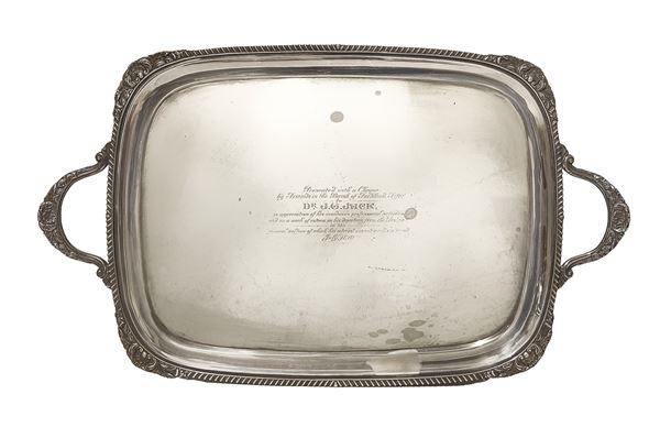 Tray