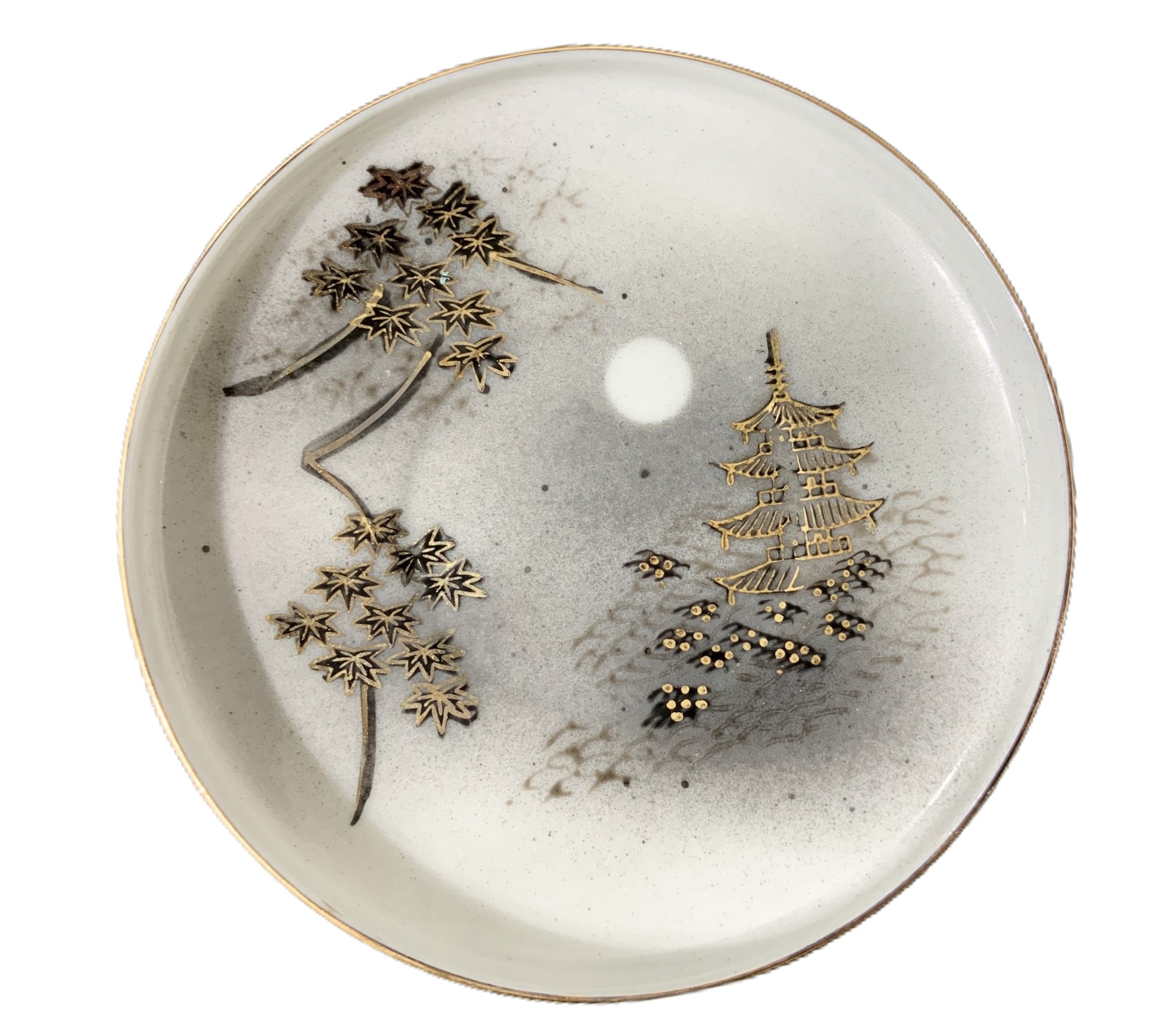Servizio Satsuma “kyoto Handicraft Center”