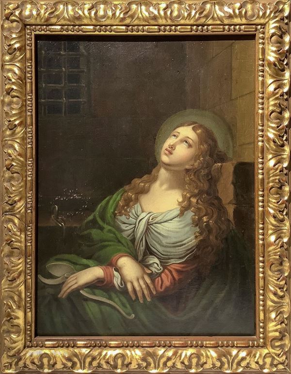 Sant'Agata al carcere 