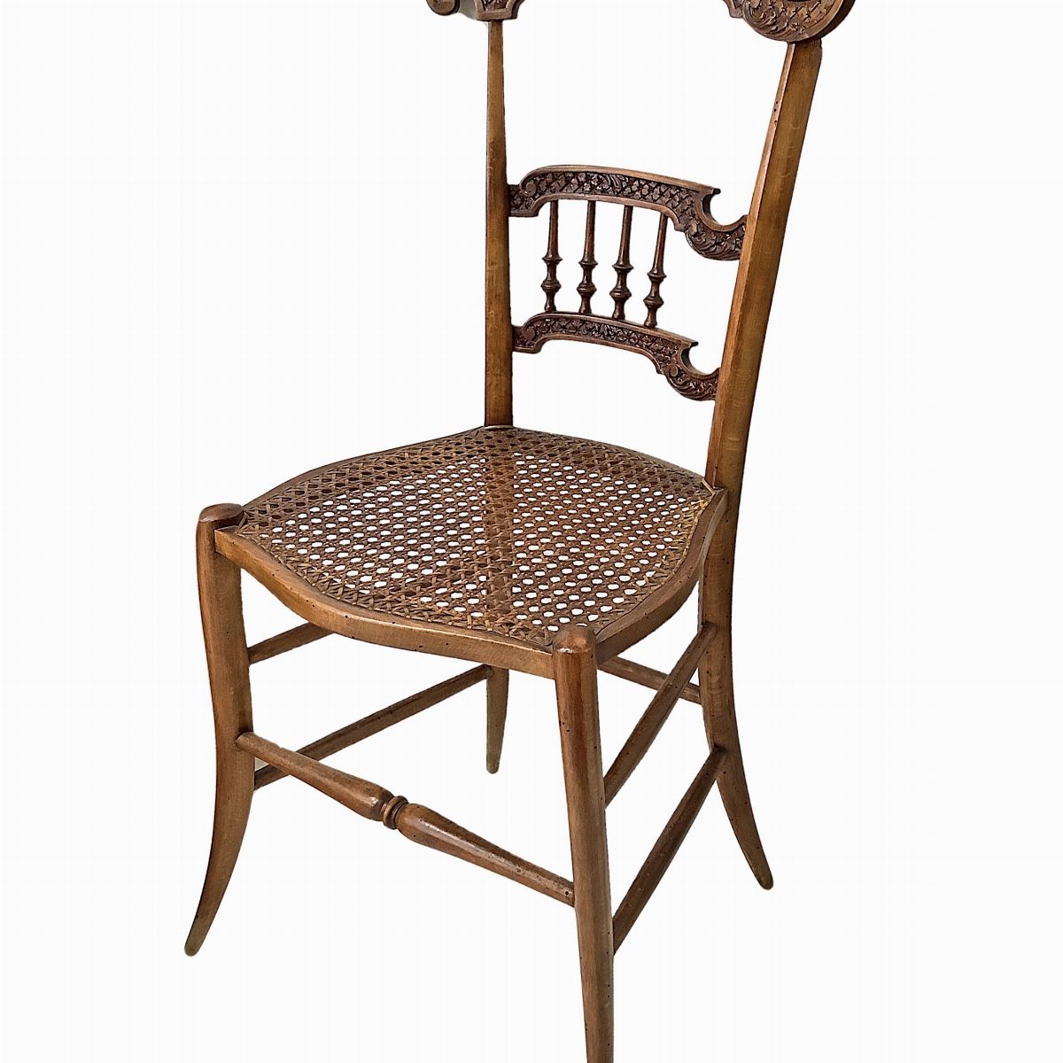 Lampadario nello Stile Venini