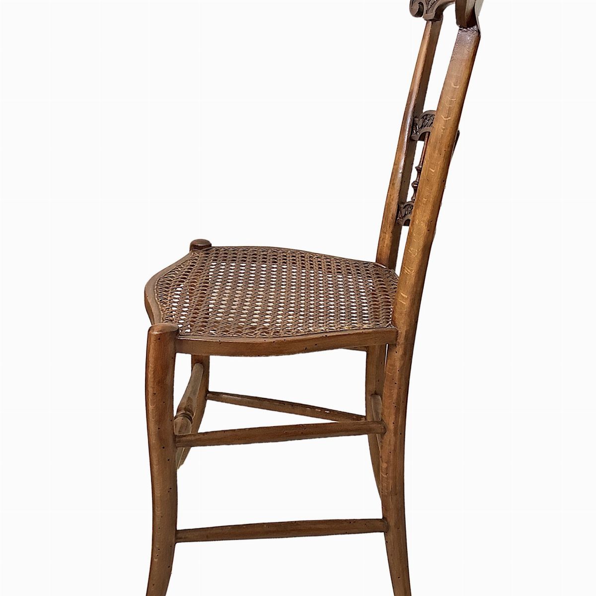 Lampadario nello Stile Venini
