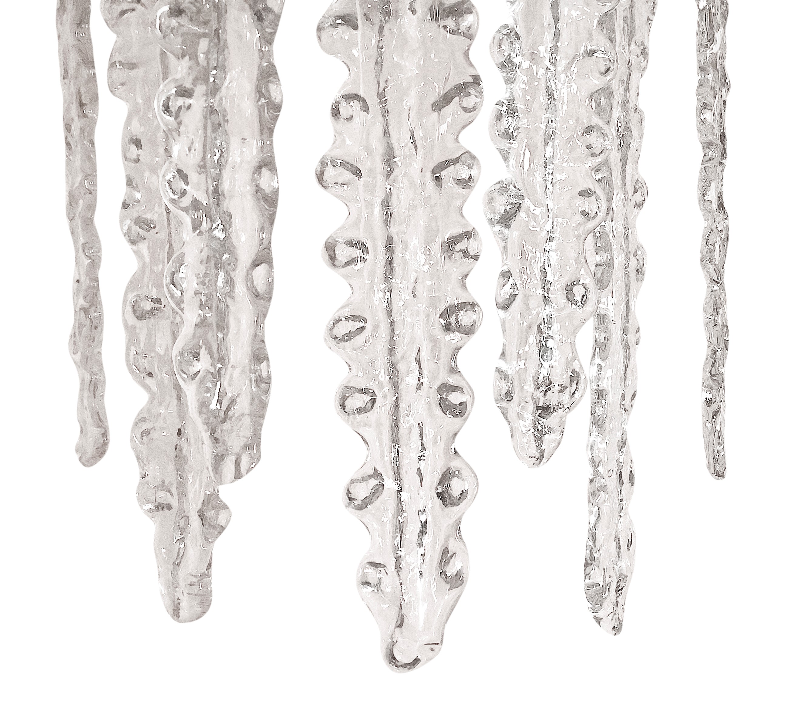 N. 5 Applique mod. Alga