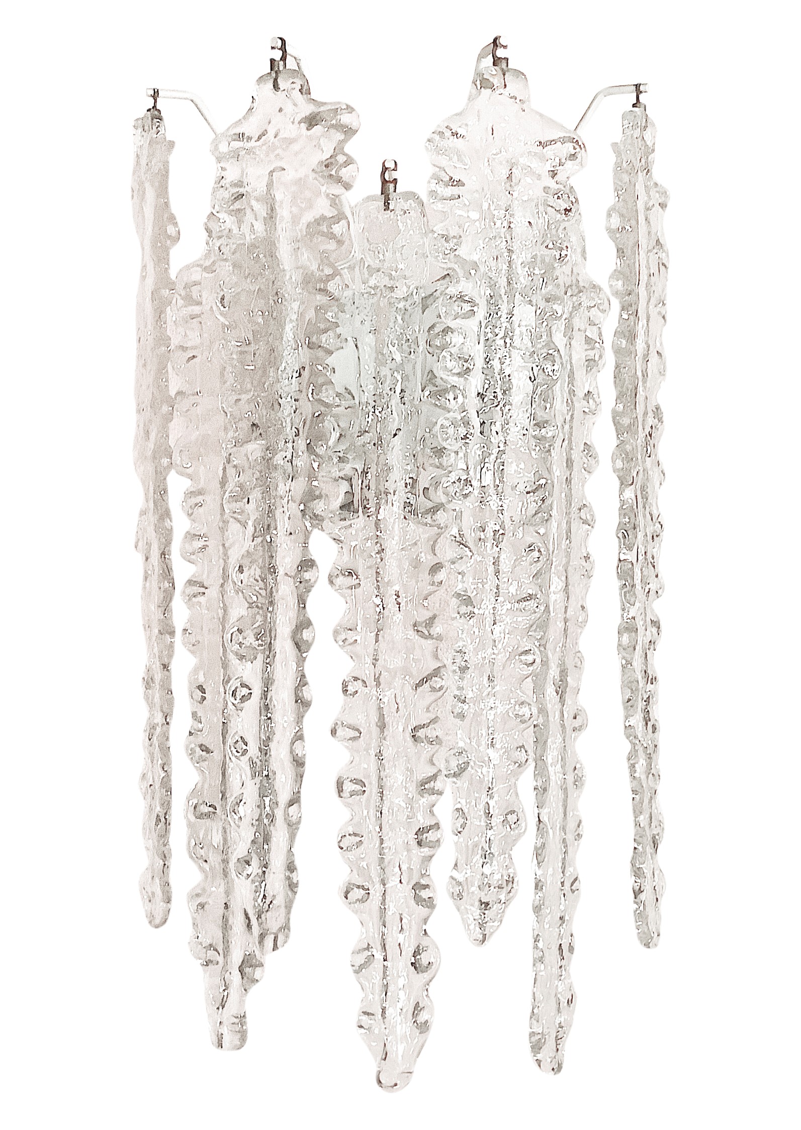 N. 5 Applique mod. Alga