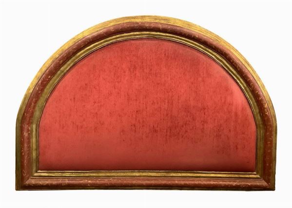 Bedhead  (16th century)  - Auction Antiques and Antique Painting Auction - Casa d'aste La Rosa