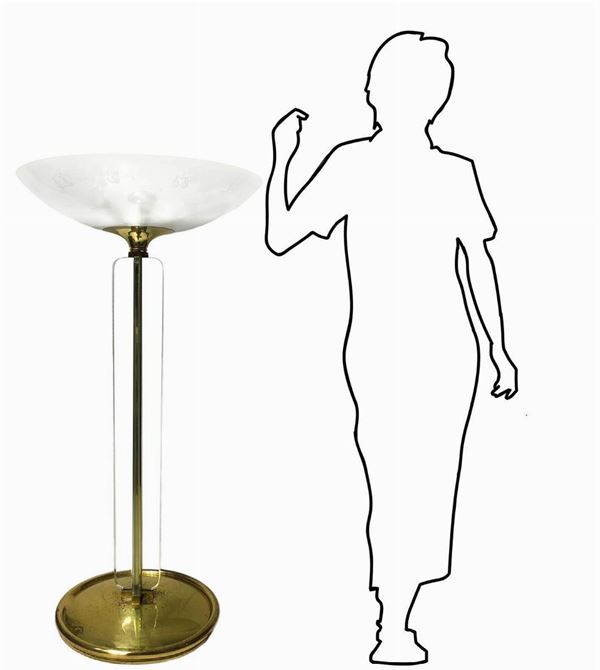 Pietro Chiesa - Zodiacal lamp