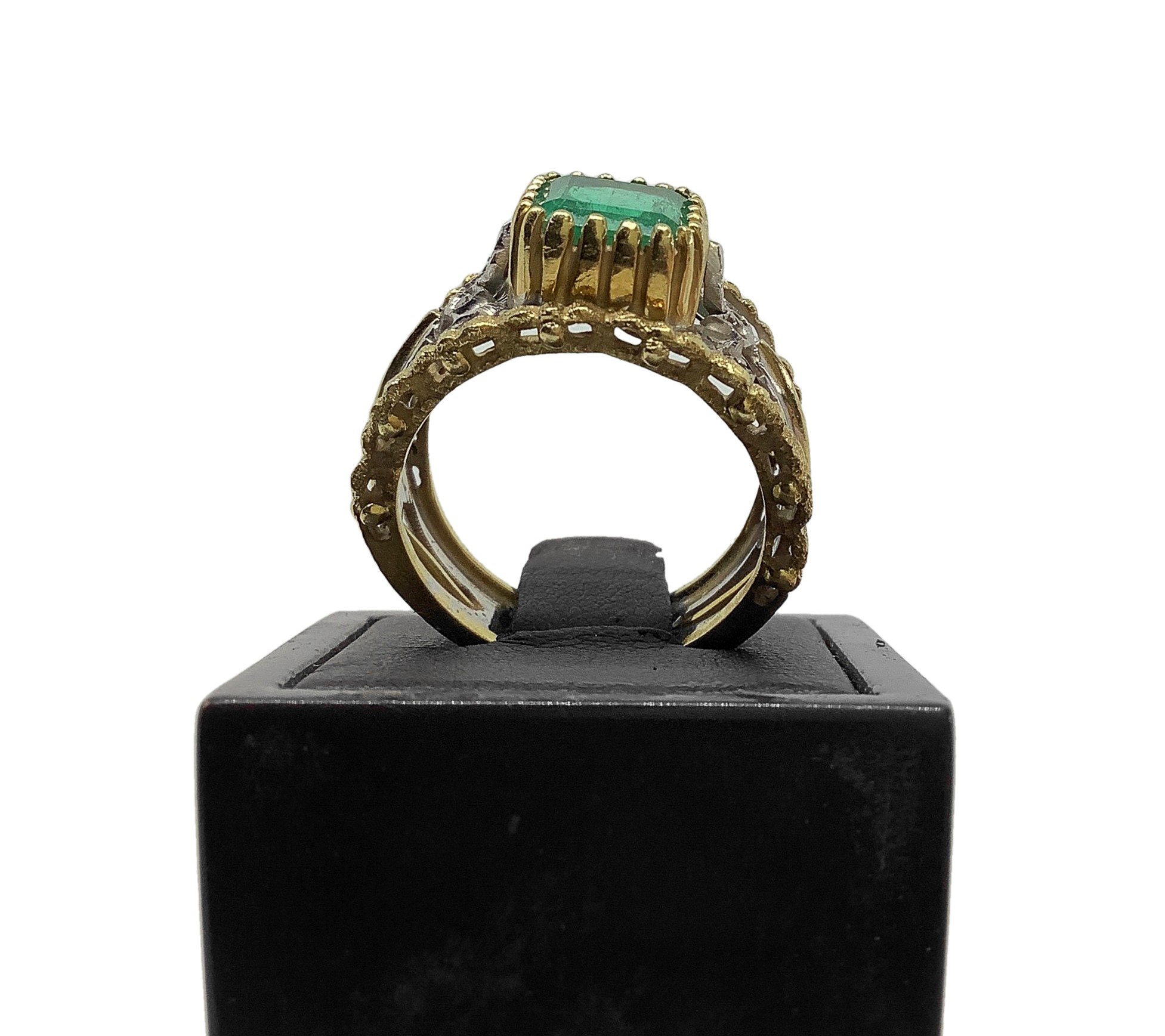 Anello in Oro