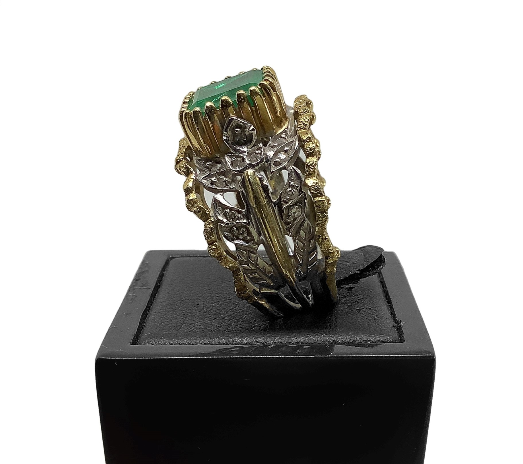 Anello in Oro
