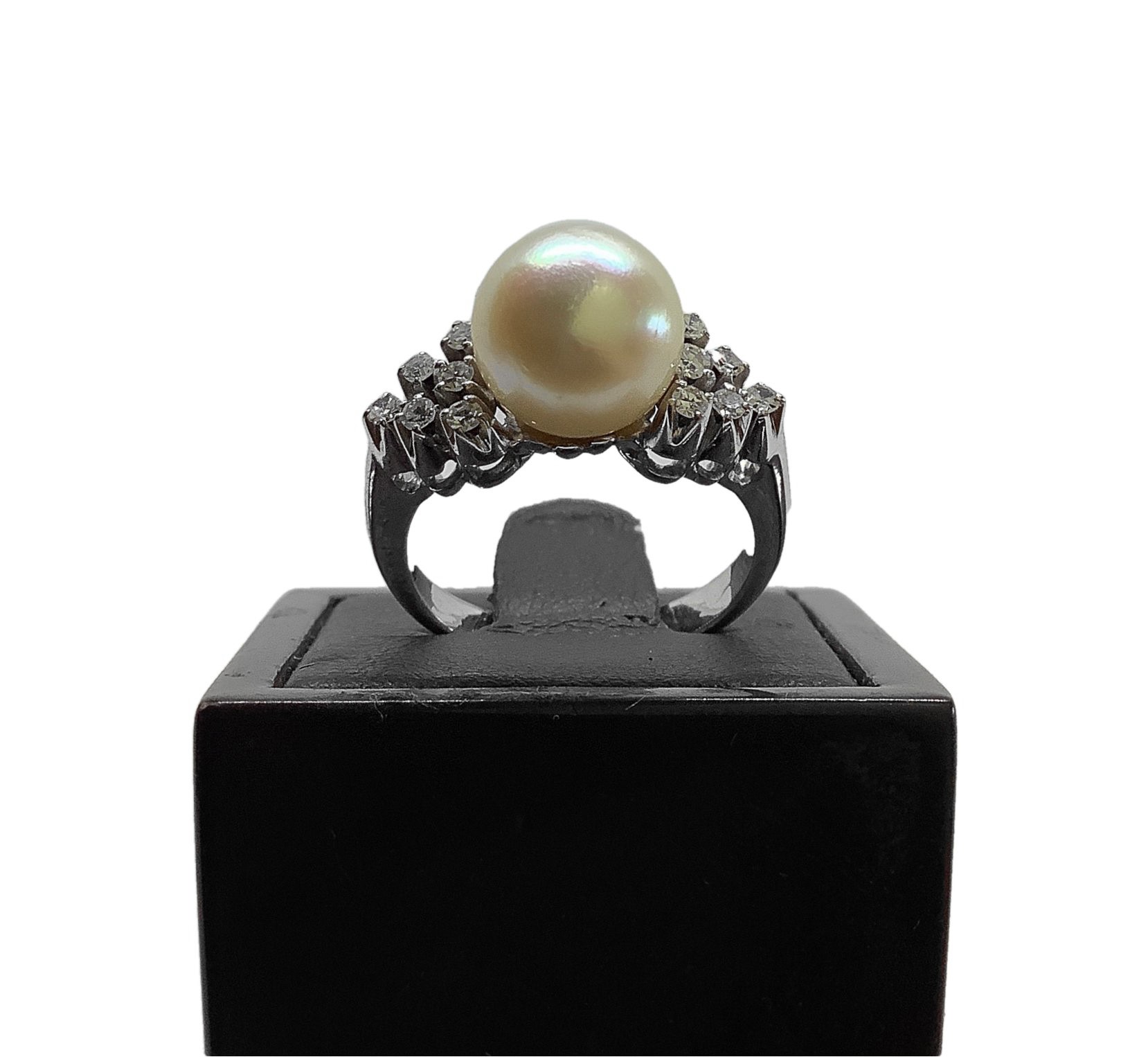 Anello in Oro