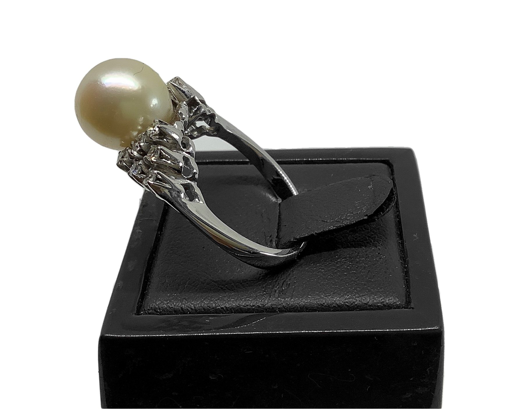 Anello in Oro