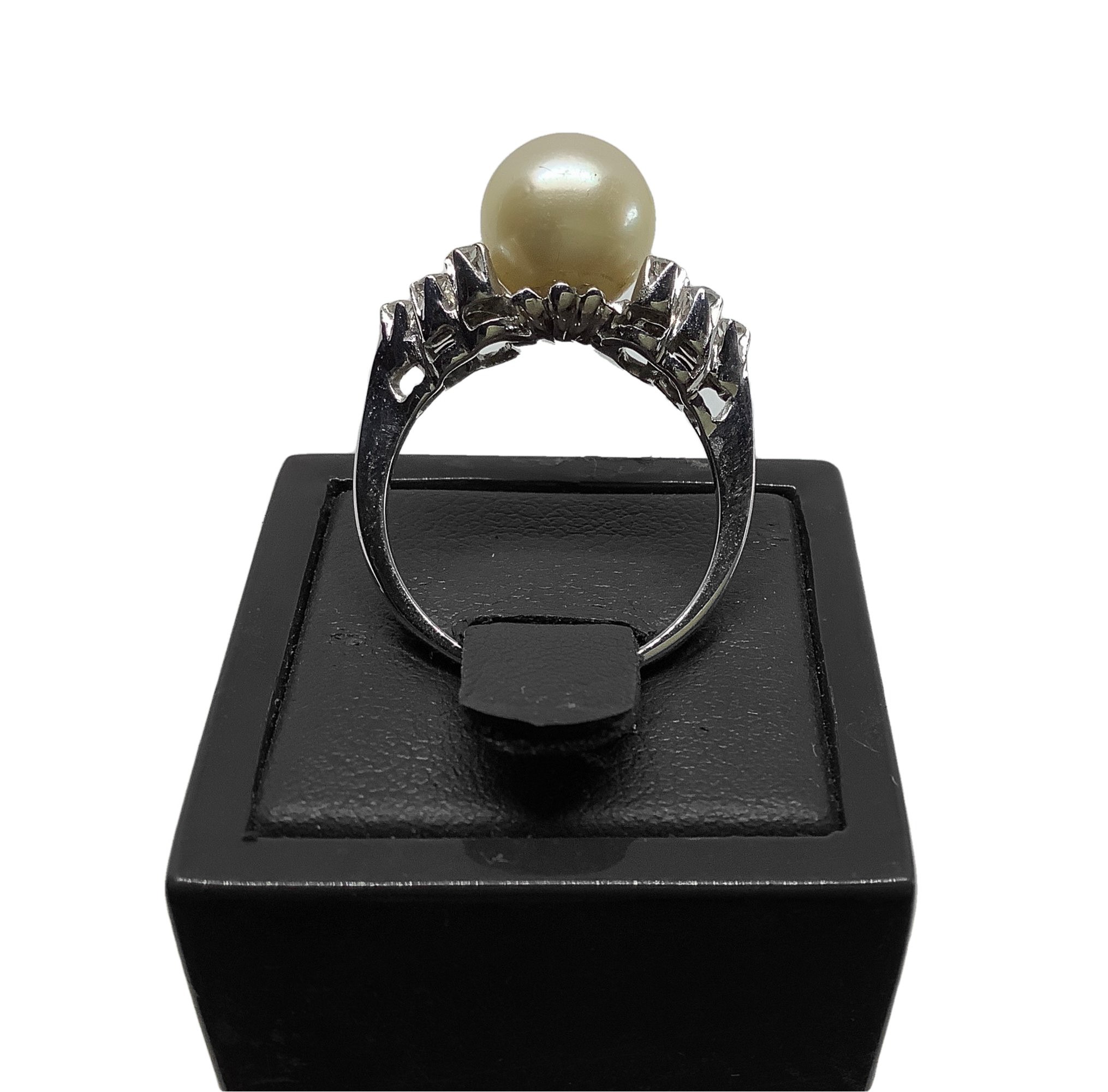 Anello in Oro