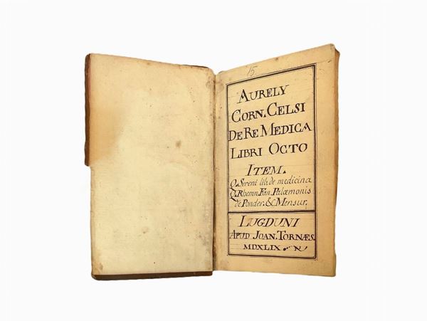 De King Medica. OCTO books.