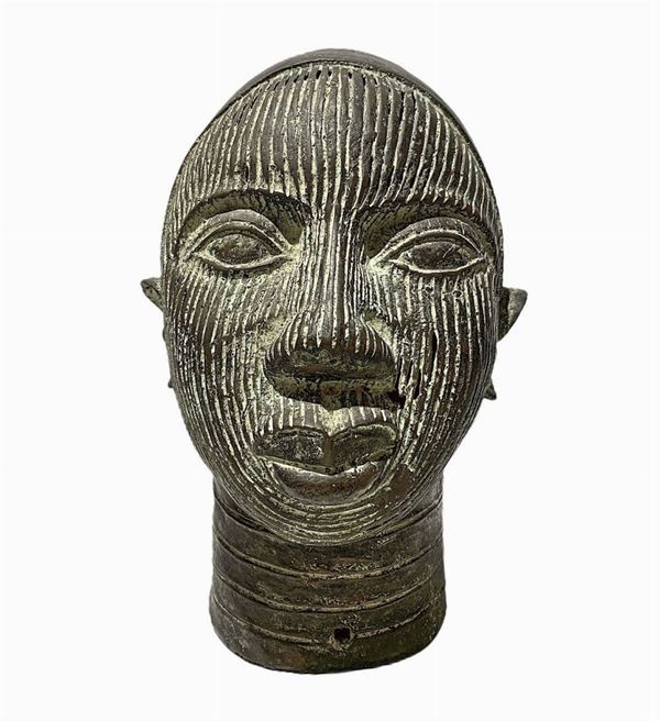 Scultura Ife