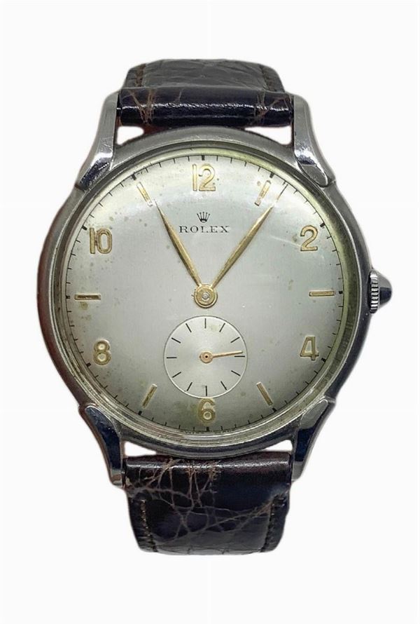 Orologio Rolex In acciaio