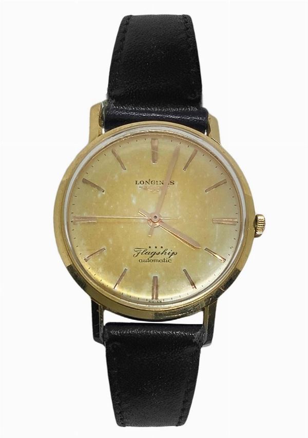Orologio Longines da polso