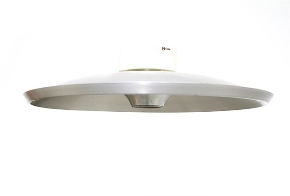 G. Sarfatti per Arteluce - Ceiling lamp, mod. 262