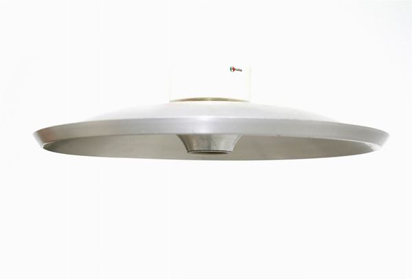 G. Sarfatti per Arteluce - Ceiling lamp, mod. 262