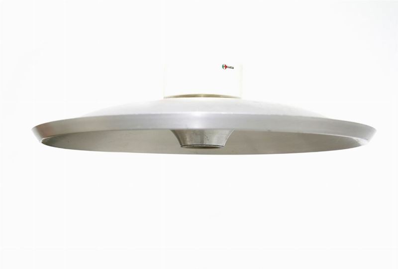 G. Sarfatti per Arteluce - Lampada a Plafone, Mod. 262