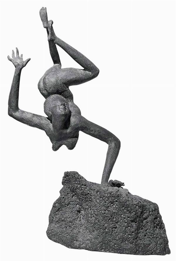 Giordano  Salvo - The Tarantula