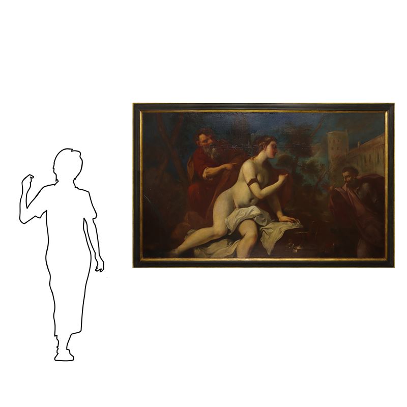 Susanna e i Vecchioni