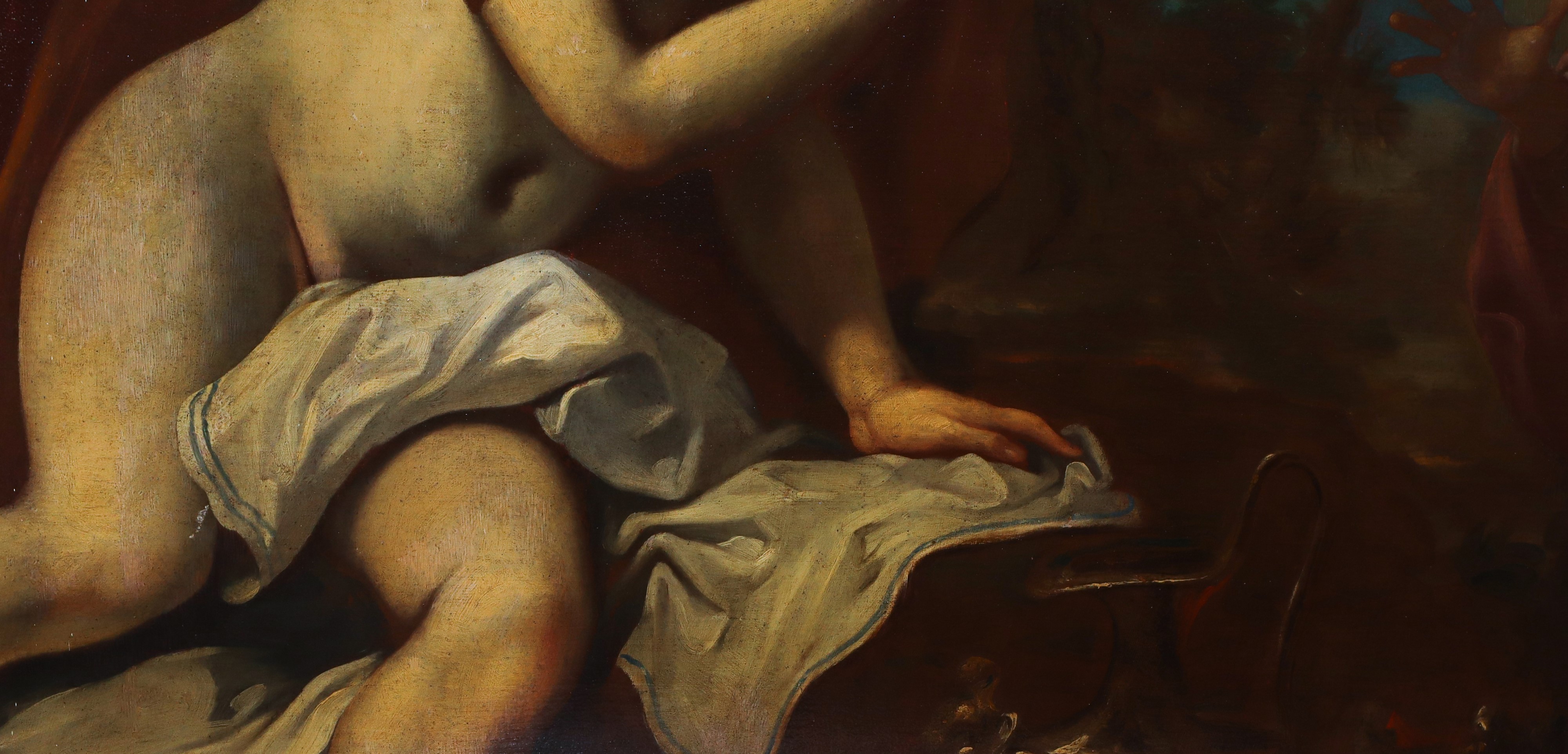 Susanna e i Vecchioni