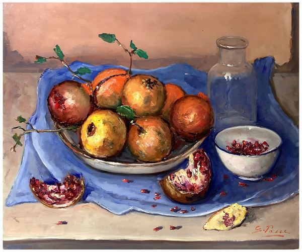 Giovanni Pane - Without title