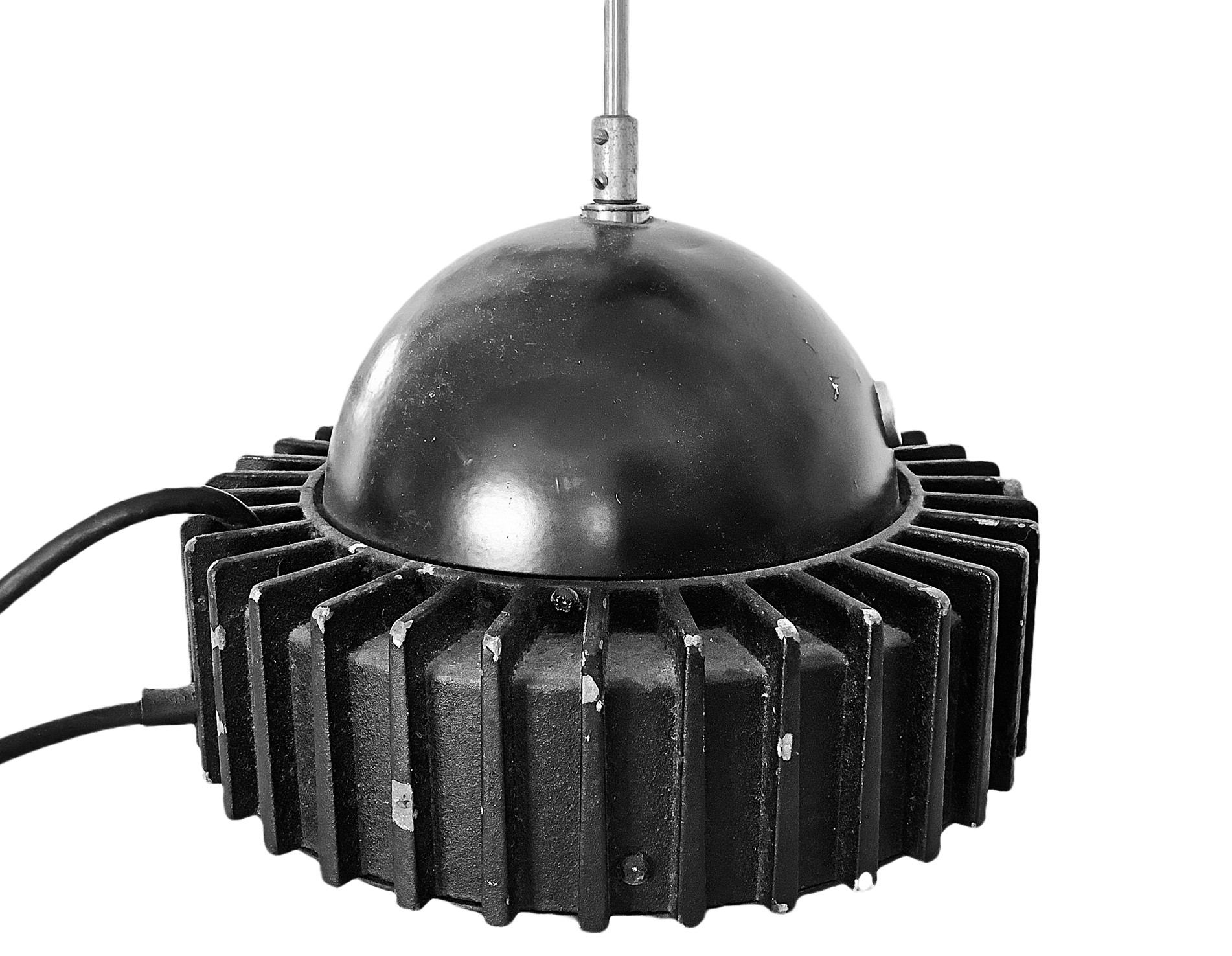 Ron Arad per On Off - Rara Lampada da Tavolo Modello Aerial