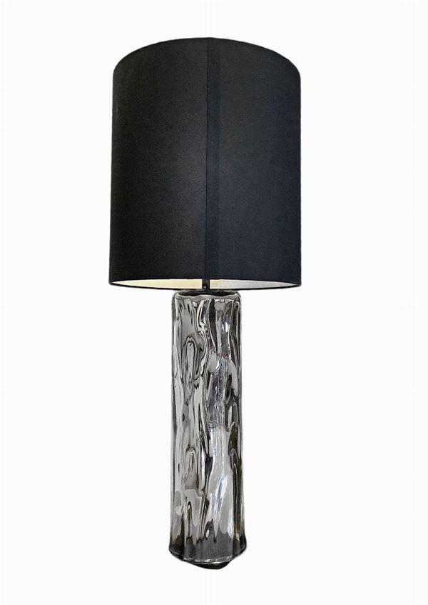 Barovier e Toso - Cylindrical table lamp