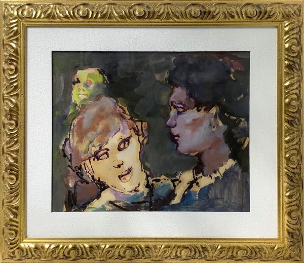 'The sisters'