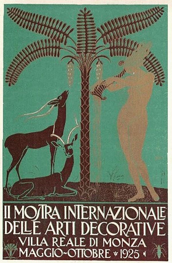 Cartolina postale originale