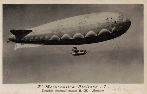 Aviation photo card