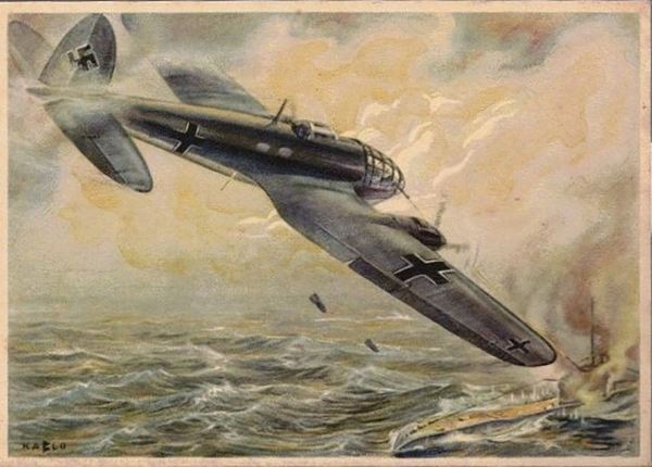 Cartolina di guerra