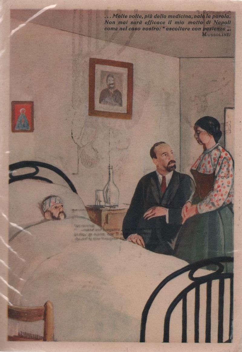 Cartolina di Propaganda
