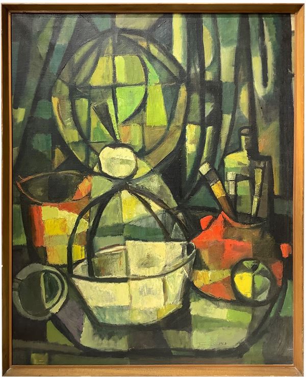 Still life