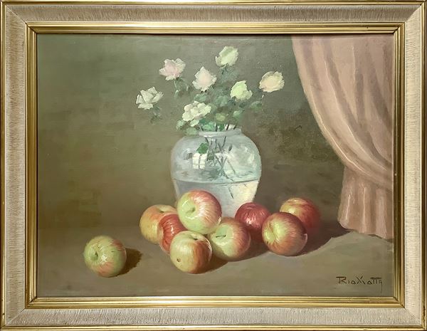Rio Motta - Still life