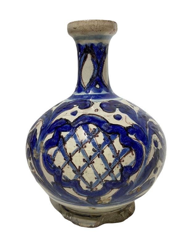 Officine Maiolicane Caltagironesi - Bottle
