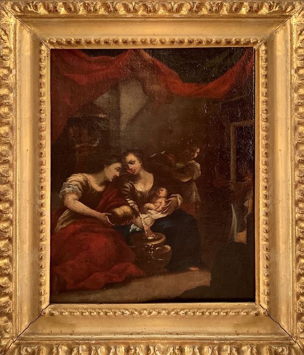 Natività della Madonna