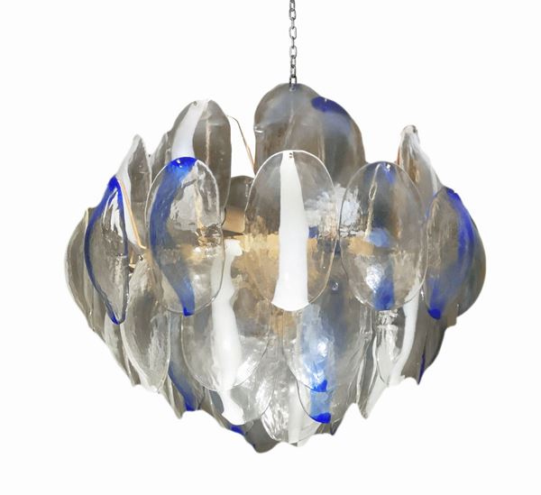 Mazzega - Suspension lamp