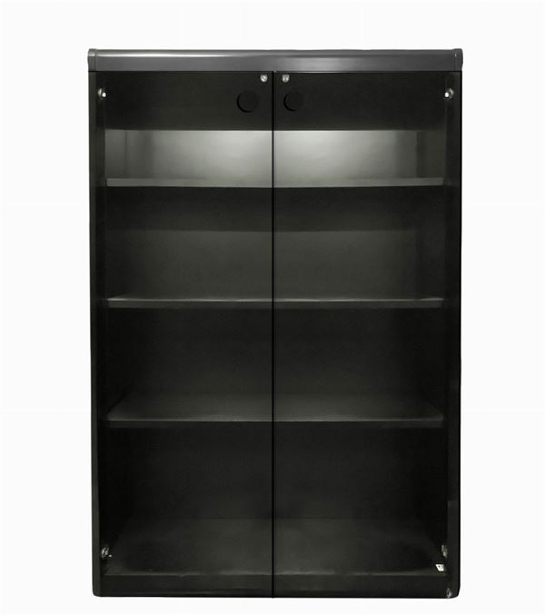 Produzione Elco Bellato - Display cabinet