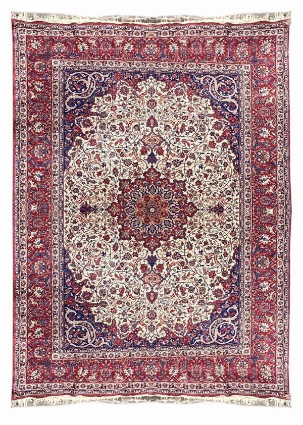 Important carpet