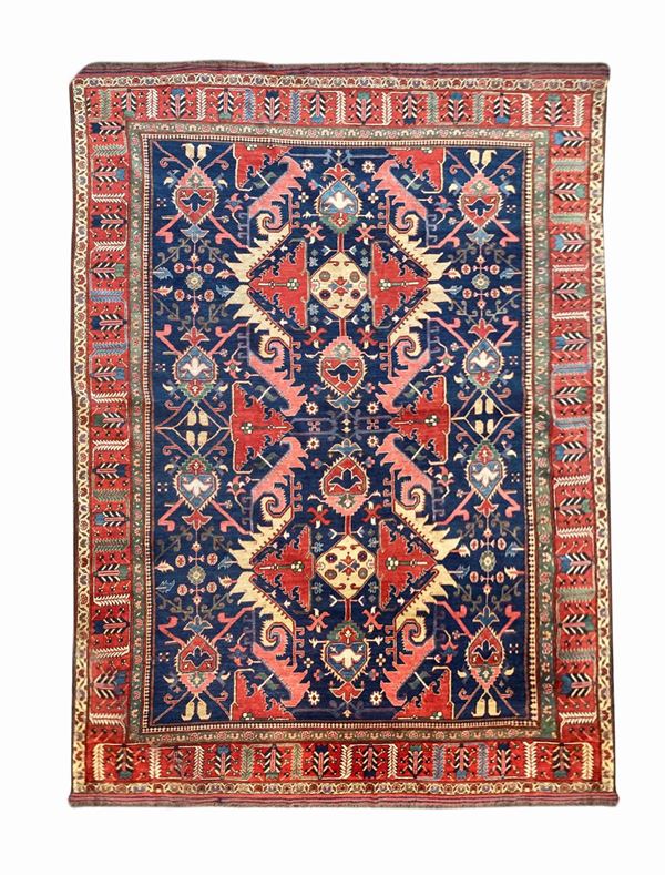 Important large carpet