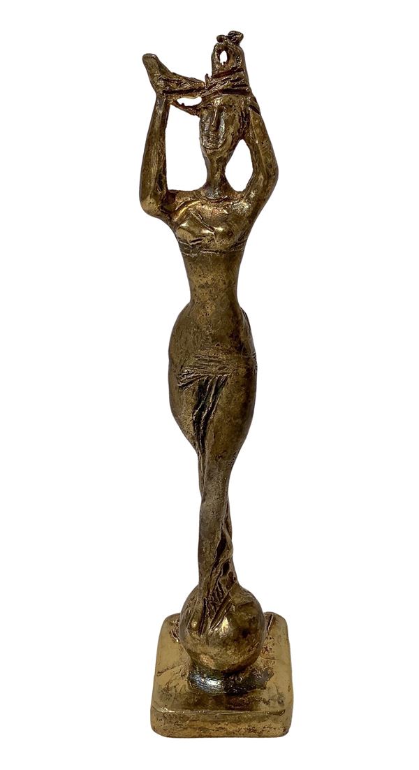 Jorio Vivarelli - Tyche